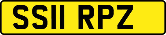 SS11RPZ