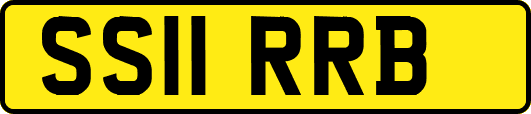 SS11RRB