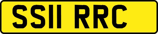 SS11RRC