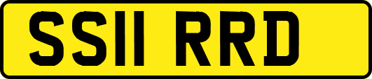 SS11RRD
