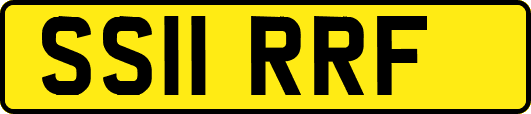 SS11RRF