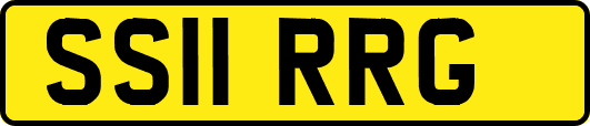 SS11RRG
