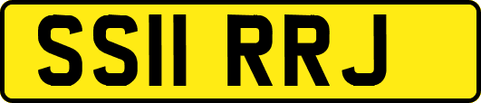 SS11RRJ