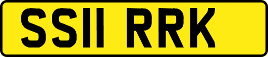 SS11RRK
