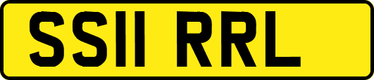 SS11RRL