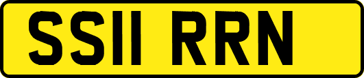 SS11RRN