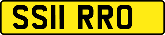 SS11RRO