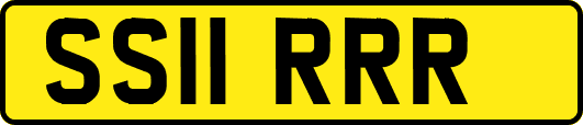 SS11RRR