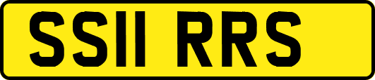 SS11RRS