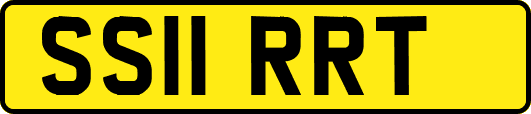SS11RRT