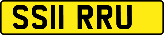 SS11RRU