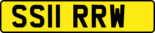 SS11RRW