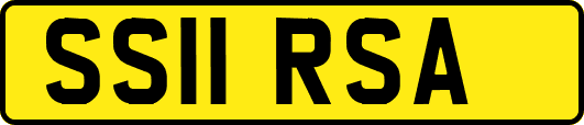 SS11RSA
