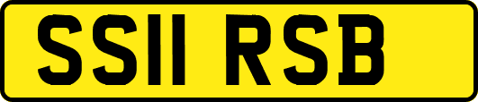 SS11RSB