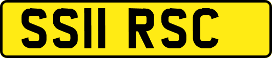 SS11RSC
