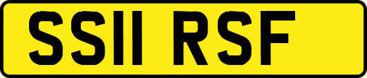 SS11RSF