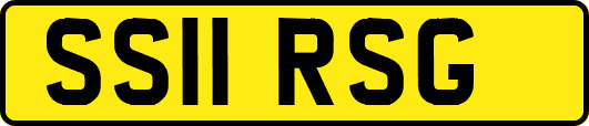 SS11RSG