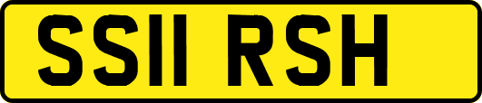 SS11RSH