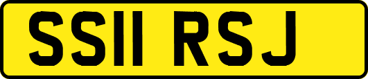 SS11RSJ