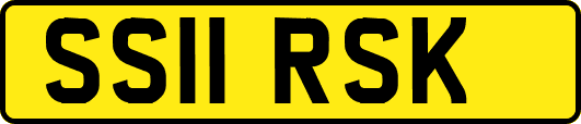 SS11RSK