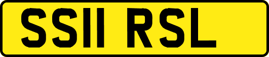 SS11RSL