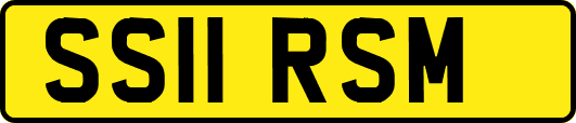SS11RSM