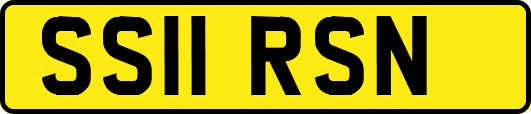 SS11RSN