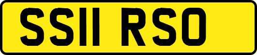 SS11RSO