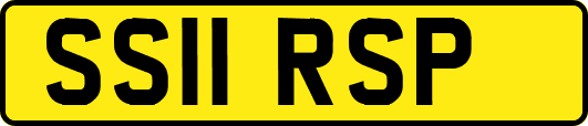 SS11RSP