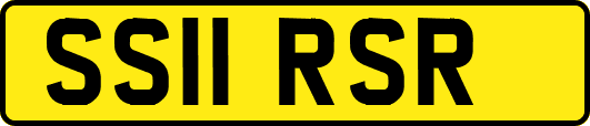 SS11RSR