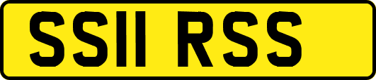 SS11RSS