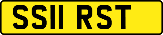 SS11RST