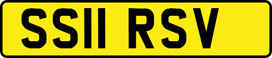 SS11RSV