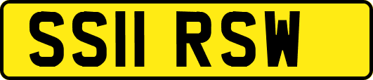 SS11RSW