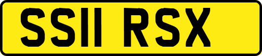 SS11RSX