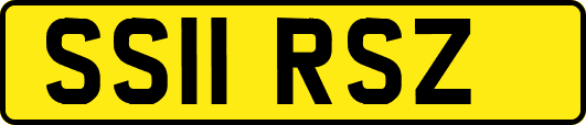 SS11RSZ