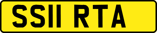 SS11RTA