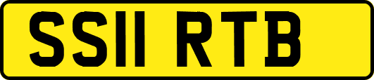 SS11RTB