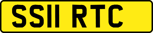 SS11RTC