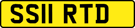 SS11RTD