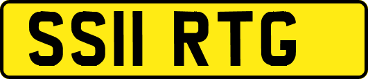 SS11RTG