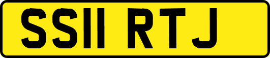 SS11RTJ