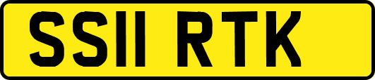 SS11RTK