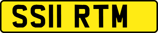 SS11RTM