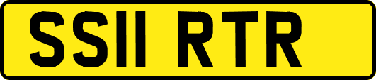 SS11RTR