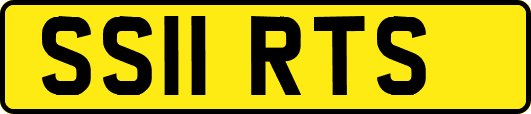 SS11RTS