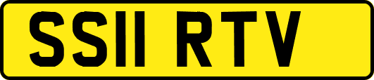 SS11RTV