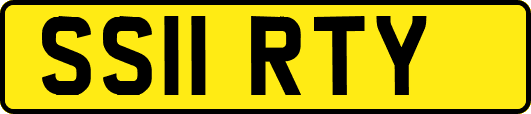 SS11RTY