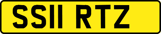 SS11RTZ