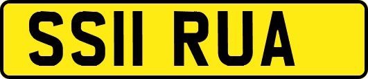 SS11RUA